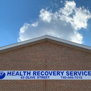 Health Recovery Services Inc  OH