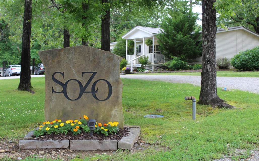 SOZO Addiction Recovery Center Inc