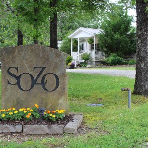 SOZO Addiction Recovery Center Inc