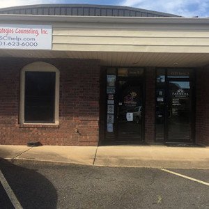 Life Strategies Counseling Inc  AR