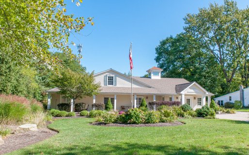 Lake Geauga Recovery Centers Inc Chardon Outpatient