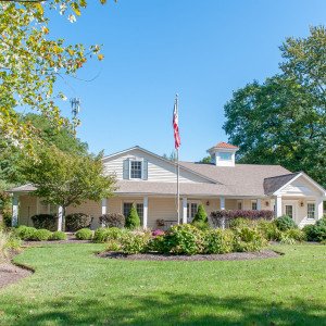 Lake Geauga Recovery Centers Inc  OH