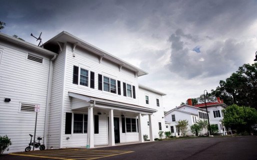 Genesee Council On Alc/Subst Abuse Outpatient Clinic
