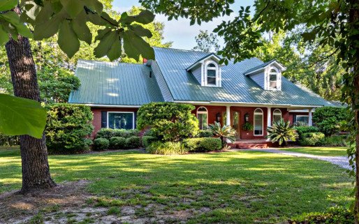 Southern Living Services DBA Estate at River Bend/Main