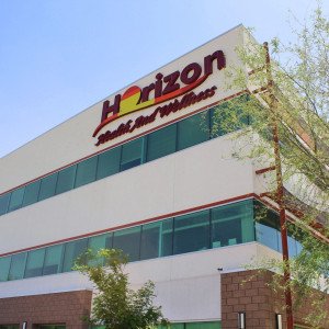 Horizon Health and Wellness  AZ