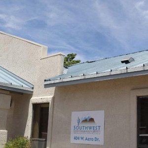 Southwest Behavioral and Health Servs  AZ