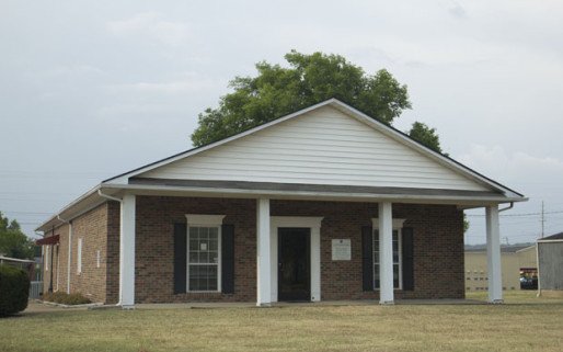 Centerstone Giles County