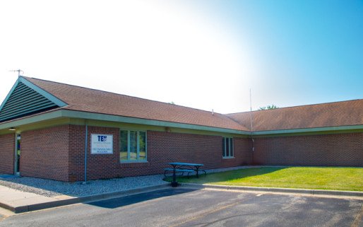 Ten Sixteen Recovery Network