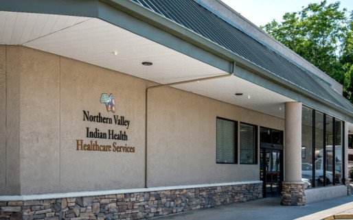 Northern Valley Indian Health Inc
