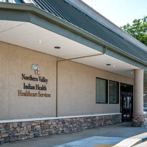 Northern Valley Indian Health Inc  CA