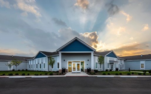 American Addiction Treatment Center