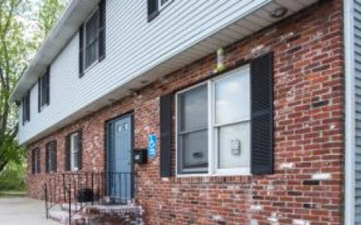 Center for Family Services Substance Abuse Treatment Services