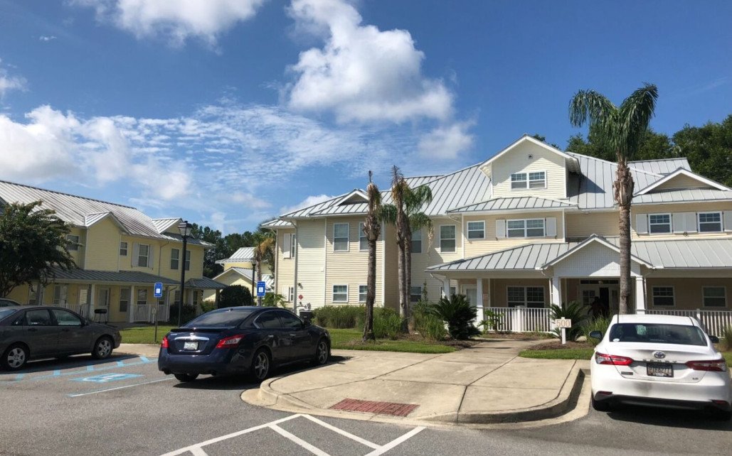 Gateway Behavioral Health Services  GA