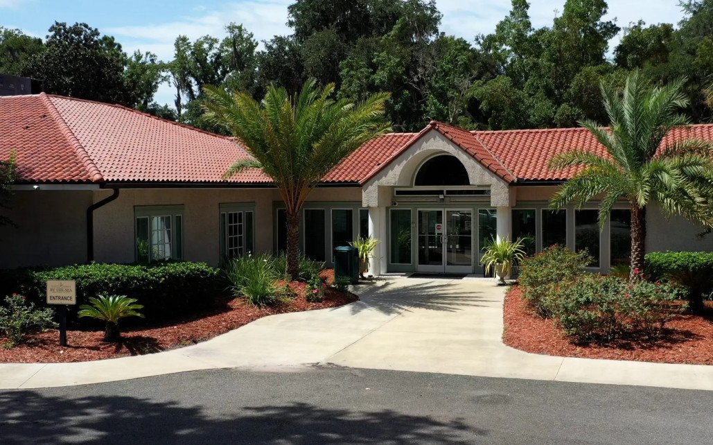 Saint Simons by the Sea