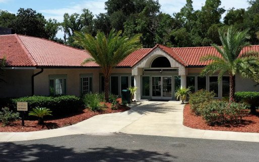 Saint Simons by the Sea