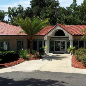 Saint Simons by the Sea