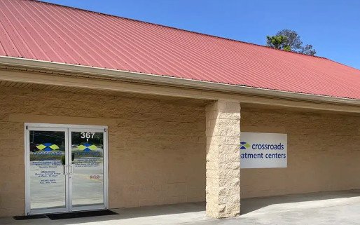 Crossroads Treatment Center Calhoun PC