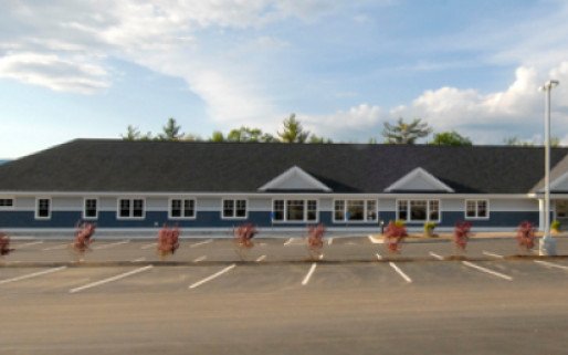 MidState Health Center RISE Recovery Services