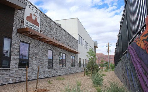 Four Corners Community Behav Hlth Inc Moab Clinic