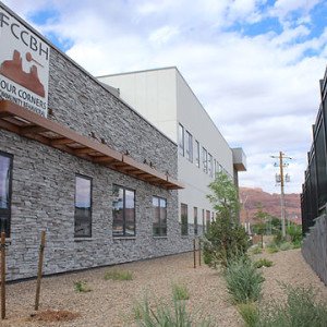 Four Corners Community Behav Hlth Inc  UT