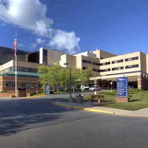 Munson Medical Center