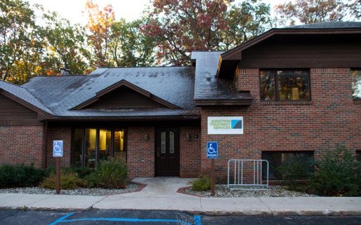 Addiction Treatment Services Inc The PORCH