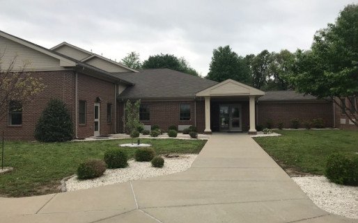 Four Rivers Behavioral Health William H Fuller Resid SA Trt Ctr
