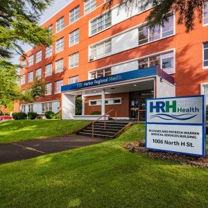 HarborCrest Behavioral Health