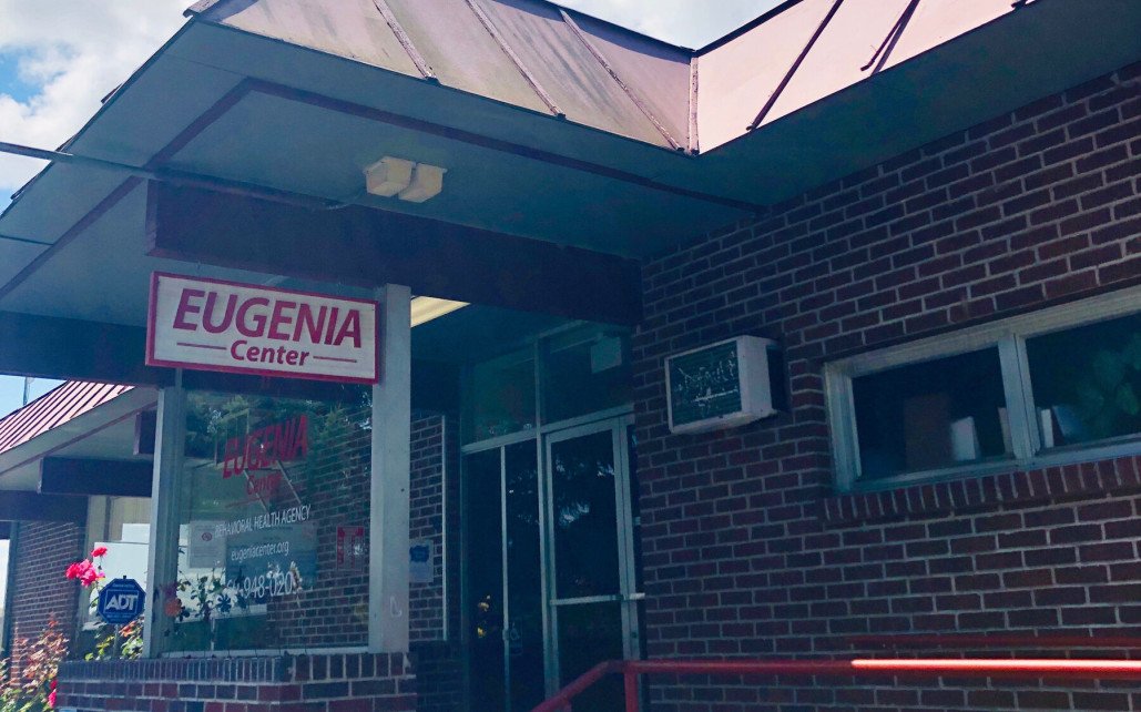 Eugenia Center Behavioral Health and