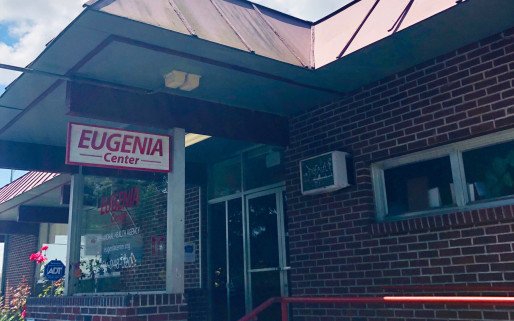 Eugenia Center Behavioral Health and SU Disorder Trt Servs/Eugenia Center