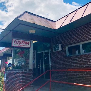 Eugenia Center Behavioral Health and