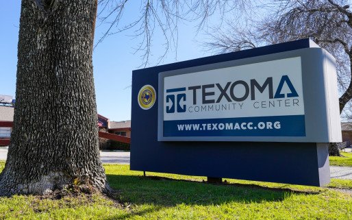Texoma Community Center