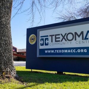 Texoma Community Center