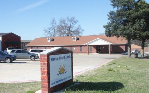 Lakes Regional Community Center SUD