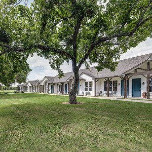 Healing Springs Ranch