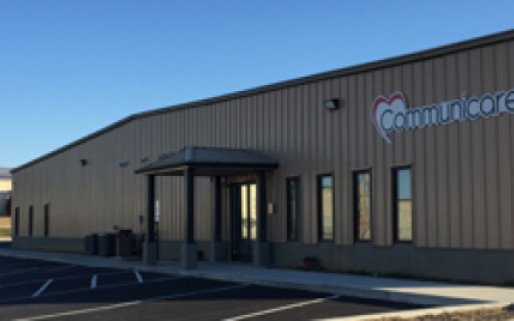 Communicare Outpatient Clinic