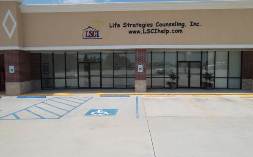 Life Strategies Counseling Inc