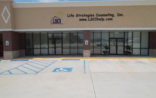 Life Strategies Counseling Inc