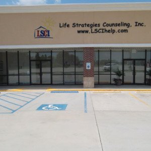 Life Strategies Counseling Inc