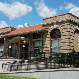 TCN Behavioral Health Services Inc  OH