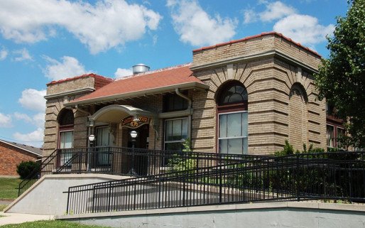 TCN Behavioral Health Services Inc Christopher House