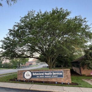 TCN Behavioral Health Services Inc  OH