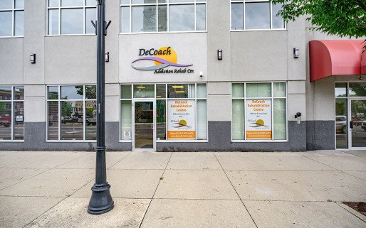 DeCoach Rehabilitation Centre