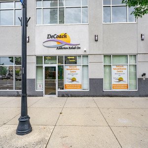 DeCoach Rehabilitation Centre  OH