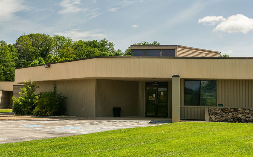 Frontier Health