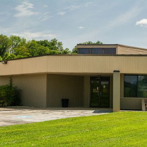 Frontier Health