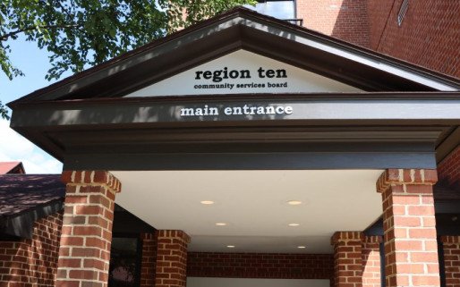 Region Ten Community Services Board Mohr Center
