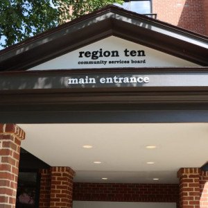 Region Ten Community Services Board  VA