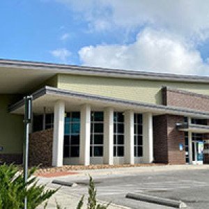 Bluebonnet Trails Community Services  TX