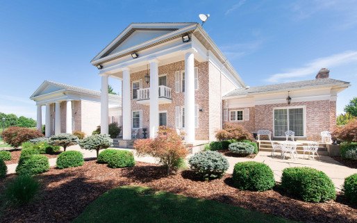 Cedar Ridge Behav Health Solutions